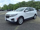 Used 2023 Chevrolet Equinox LT image 5