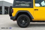 Used 2020 Jeep Wrangler Sport image 5