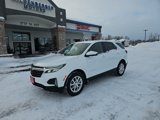 Used 2023 Chevrolet Equinox LT w/ LPO, Floor Liner Package image 2