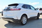 Used 2024 Ford Edge SEL image 4