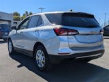 Used 2022 Chevrolet Equinox LT image 5