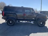 Used 2008 HUMMER H3 image 4