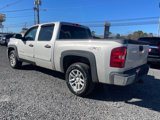 Used 2011 Chevrolet Silverado 1500 LS image 3