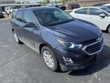 Certified 2018 Chevrolet Equinox LT image 2