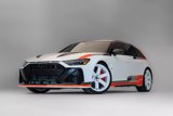 Used 2025 Audi RS 6 performance image 3