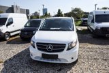 New 2023 Mercedes-Benz Metris Passenger image 3