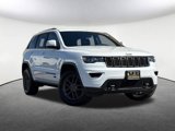 Used 2017 Jeep Grand Cherokee Limited 75th Anniversary image 2