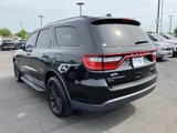 Used 2015 Dodge Durango Limited w/ Nav & Power Liftgate Group image 5