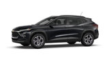 New 2025 Chevrolet Trax LT image 2