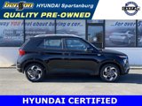 Certified 2024 Hyundai Venue SEL image 3