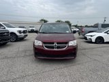 Used 2016 Dodge Grand Caravan American Value Package w/ UConnect Hands-Free Group image 2