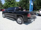 Used 2017 GMC Sierra 1500 SLT image 3