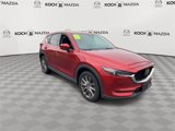 Used 2019 MAZDA CX-5 Grand Touring w/ GT Premium Package image 3