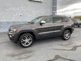 Used 2020 Jeep Grand Cherokee Limited w/ Trailer Tow Group IV image 4