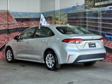 Certified 2022 Toyota Corolla LE image 5