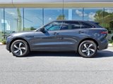 Used 2024 Jaguar F-PACE R-Dynamic S image 2