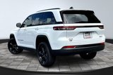 Certified 2023 Jeep Grand Cherokee Limited w/ Black Appearance Package image 2