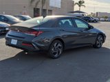 New 2025 Hyundai Elantra Sport image 6