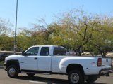 Used 2001 Chevrolet Silverado 3500 LS w/ Snow Plow Prep Pkg image 5