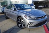 New 2025 Volkswagen Jetta SEL image 2
