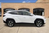 Used 2022 Hyundai Tucson Limited image 2