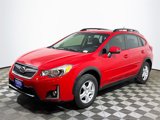Used 2016 Subaru Crosstrek 2.0i Premium w/ Special Edition image 4