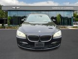 Used 2014 BMW 750Li xDrive image 2