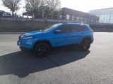 Used 2018 Jeep Cherokee Limited w/ Technology Group image 3