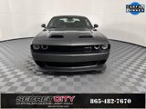 Used 2023 Dodge Challenger SRT Hellcat w/ Driver Convenience Group image 2