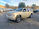 Used 2013 Chevrolet Suburban LTZ image 2
