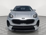 Used 2021 Kia Sportage LX image 2