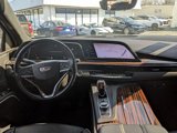 Used 2023 Cadillac Escalade ESV Premium Luxury image 2
