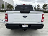 Used 2022 Ford F150 XL image 4