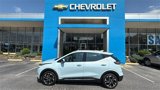 Certified 2023 Chevrolet Bolt EUV Premier image 4