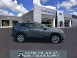 Used 2020 Toyota RAV4 Limited image 2