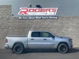 New 2025 RAM 1500 Tradesman w/ Night Edition image 4