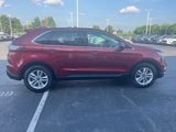 Used 2017 Ford Edge SEL w/ Equipment Group 201A image 6