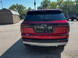 New 2025 Chevrolet Traverse Z71 w/ Enhanced Driving Package image 5