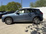 Used 2016 MAZDA CX-5 Touring w/ Bose/Moonroof Package image 3