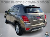 Used 2021 Chevrolet Trax LT w/ LT Convenience Package image 3