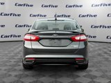 Used 2015 Ford Fusion Titanium image 4