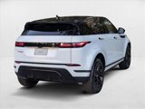 Certified 2025 Land Rover Range Rover Evoque S image 2