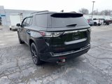 Used 2019 Chevrolet Traverse Premier w/ Redline Edition image 3