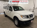 Used 2017 Nissan Frontier S image 2