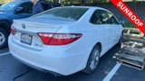 Used 2015 Toyota Camry SE image 2