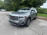 Used 2021 GMC Acadia SLE w/ Driver Convenience Package image 3
