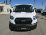 Used 2023 Ford Transit 250 Low Roof w/ Exterior Upgrade Package image 3