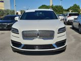 Certified 2020 Lincoln Nautilus FWD image 2