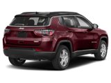 Used 2022 Jeep Compass Limited image 3