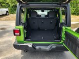 New 2025 Jeep Wrangler Sport S image 5